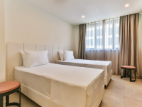 Апартаменты в г. Рафаиловичи (Черногория) - 107 м2, ID:131316