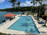 Apartments in Sosua (Dominican Republic) - 284 m2, ID:131315