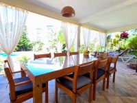 Купить виллу в Кабарете, Доминиканская Республика 200м2, участок 1 071м2 цена 429 000$ у моря элитная недвижимость ID: 131323 3