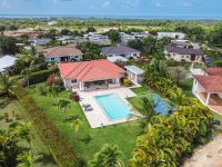 Villa in Sosua (Dominican Republic) - 250 m2, ID:131325