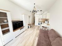 Апартаменты в г. Добра Вода (Черногория) - 33 м2, ID:131327