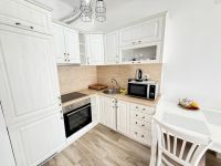 Купить апартаменты в Добра Воде, Черногория 33м2 цена 95 000€ у моря ID: 131327 2