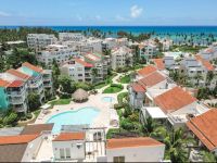 Apartments in Punta Cana (Dominican Republic) - 165 m2, ID:131331