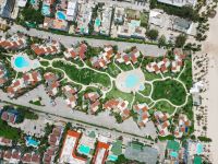 Buy apartments in Punta Cana, Dominican Republic 165m2 price 495 000$ near the sea elite real estate ID: 131331 2