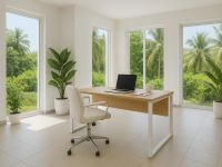 Купить коммерческую недвижимость в Кабарете, Доминиканская Республика 51м2 цена 80 000$ у моря коммерческая недвижимость ID: 131336 2