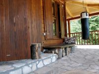 Купить таунхаус в Жабляке, Черногория 110м2, участок 800м2 цена 230 000€ ID: 131333 3