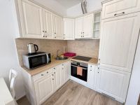 Купить апартаменты в Добра Воде, Черногория 38м2 цена 100 000€ у моря ID: 131334 3