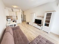 Купить апартаменты в Добра Воде, Черногория 38м2 цена 100 000€ у моря ID: 131334 5