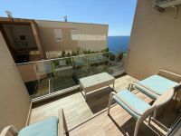 Купить апартаменты в Добра Воде, Черногория 38м2 цена 100 000€ у моря ID: 131334 6