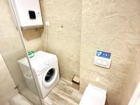 Купить апартаменты в Добра Воде, Черногория 38м2 цена 100 000€ у моря ID: 131334 9