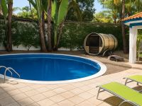 Villa in Sosua (Dominican Republic) - 149 m2, ID:131338