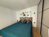 Купить апартаменты в Добра Воде, Черногория 68м2 цена 200 000€ у моря ID: 131340 2