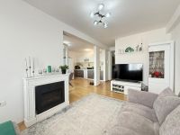 Апартаменты в г. Добра Вода (Черногория) - 73 м2, ID:131343