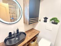 Купить апартаменты в Добра Воде, Черногория 73м2 цена 212 000€ у моря ID: 131343 4