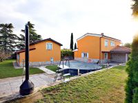 Buy villa in Piran, Slovenia 214m2, plot 1 572m2 price 1 649 000€ elite real estate ID: 131345 3