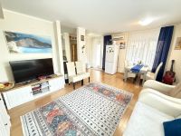 Купить апартаменты в Добра Воде, Черногория 107м2 цена 190 000€ у моря ID: 131346 3