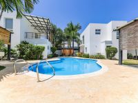 Villa in Sosua (Dominican Republic) - 108 m2, ID:131353