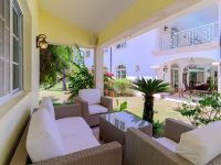 Купить виллу в Кабарете, Доминиканская Республика 815м2, участок 3 089м2 цена 1 495 000$ у моря элитная недвижимость ID: 131356 5