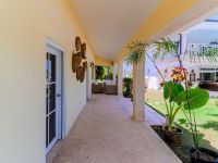 Купить виллу в Кабарете, Доминиканская Республика 815м2, участок 3 089м2 цена 1 495 000$ у моря элитная недвижимость ID: 131356 6