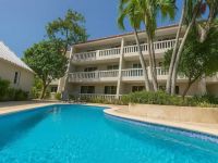 Apartments in Sosua (Dominican Republic) - 56 m2, ID:131357