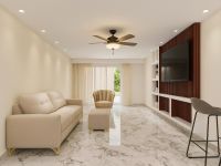 Buy apartments in Sosua, Dominican Republic 56m2 price 109 000$ near the sea ID: 131357 4