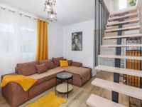 Купить виллу в Утехе, Черногория 209м2, участок 297м2 цена 279 000€ у моря ID: 131359 5