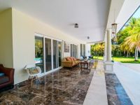 Купить виллу в Пуэрто-Плата, Доминиканская Республика 800м2, участок 5 431м2 цена 1 850 000$ у моря элитная недвижимость ID: 131363 7