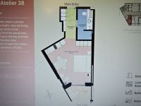 Купить апартаменты в Рафаиловичах, Черногория 38м2 цена 288 800€ у моря ID: 131361 4