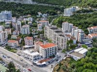 Купить апартаменты в Бечичах, Черногория 48м2 цена 210 745€ у моря ID: 131360 4