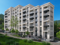 Купить апартаменты в Бечичах, Черногория 48м2 цена 210 745€ у моря ID: 131360 6