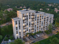 Купить апартаменты в Бечичах, Черногория 48м2 цена 210 745€ у моря ID: 131360 7