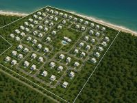 Parcel in Cabarete (Dominican Republic) - 371372 m2, ID:131367