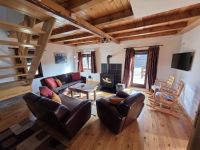 Таунхаус в г. Жабляк (Черногория) - 100 м2, ID:131365