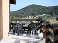 Купить таунхаус в Жабляке, Черногория 100м2, участок 473м2 цена 145 000€ ID: 131365 10