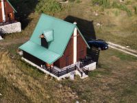 Купить таунхаус в Жабляке, Черногория 100м2, участок 473м2 цена 145 000€ ID: 131365 8