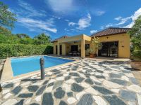 Villa in Sosua (Dominican Republic) - 148 m2, ID:131371
