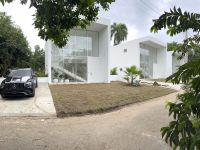 Villa in Cabarete (Dominican Republic) - 140 m2, ID:131370