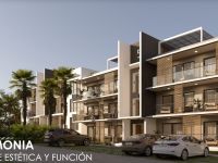 Apartments in Sosua (Dominican Republic) - 70 m2, ID:131374