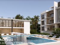 Buy apartments in Sosua, Dominican Republic 70m2 price 123 300$ near the sea ID: 131374 5