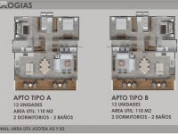 Buy apartments in Sosua, Dominican Republic 70m2 price 123 300$ near the sea ID: 131374 8