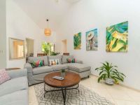 Купить виллу в Кабарете, Доминиканская Республика 136м2, участок 800м2 цена 350 000$ у моря элитная недвижимость ID: 131375 10