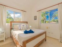 Купить виллу в Кабарете, Доминиканская Республика 136м2, участок 800м2 цена 350 000$ у моря элитная недвижимость ID: 131375 5