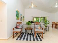 Купить виллу в Кабарете, Доминиканская Республика 136м2, участок 800м2 цена 350 000$ у моря элитная недвижимость ID: 131375 7