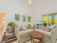 Купить виллу в Кабарете, Доминиканская Республика 136м2, участок 800м2 цена 350 000$ у моря элитная недвижимость ID: 131375 9