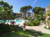 Apartments in Cabarete (Dominican Republic) - 70 m2, ID:131380