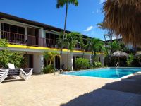 Apartments in Sosua (Dominican Republic) - 39 m2, ID:131384