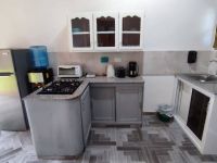 Buy apartments in Sosua, Dominican Republic 39m2 low cost price 67 000$ near the sea ID: 131384 2