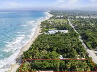 Buy Lot in Cabarete, Dominican Republic 4 702m2 price 1 645 000$ near the sea elite real estate ID: 131383 2