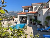 Вилла в г. Бар (Черногория) - 360 м2, ID:131388