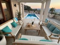 Купить виллу в Баре, Черногория 360м2, участок 750м2 цена 1 600 000€ элитная недвижимость ID: 131388 10